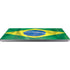 Brazil Flag Universal Laptop 11in (8.8 x 6.2in) Skin